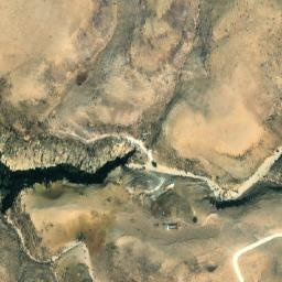 Satellite imagery of Sad Al Manshal, JO