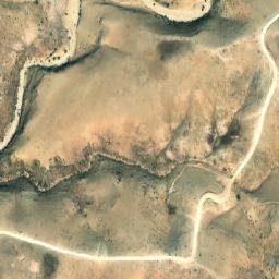 Satellite imagery of Sad Al Manshal, JO