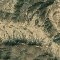 Satellite imagery of Kōh-e ‘Āshiqān, AF