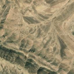 Satellite imagery of Kōh-e ‘Āshiqān, AF