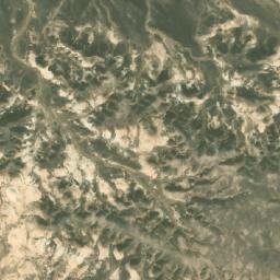 Satellite imagery of Pūzak, AF