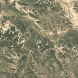 Satellite imagery of Pūzak, AF