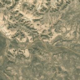 Satellite imagery of Pūzak, AF