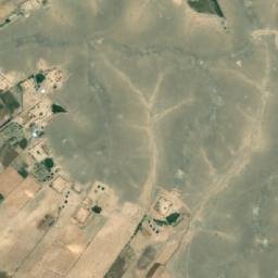 Satellite imagery of Galang Kēchah, AF