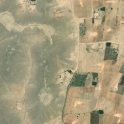 Satellite imagery of Galang Kēchah, AF