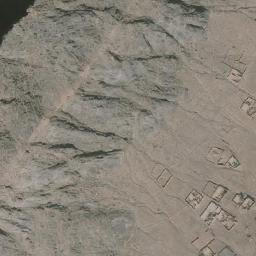 Satellite imagery of Dê Kōtal Mūrchē Ghar, AF