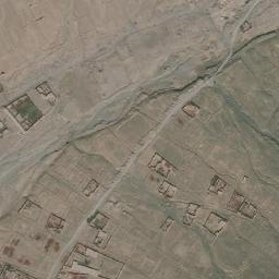Satellite imagery of Kān-e Ţilā Ghar, AF