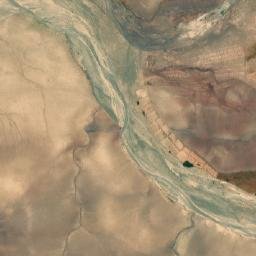 Satellite imagery of Tagāk Ghar, AF