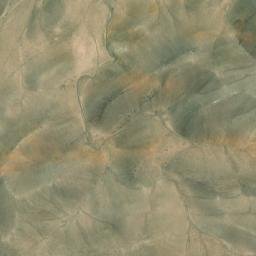 Satellite imagery of Tōrah Ghāṟah, AF