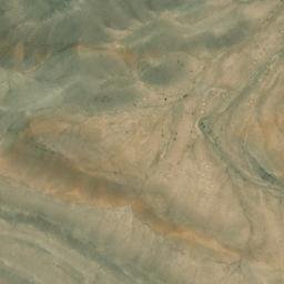 Satellite imagery of Tōrah Ghāṟah, AF