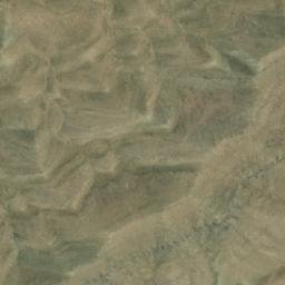 Satellite imagery of Kyākhtū Ghunḏêy, AF