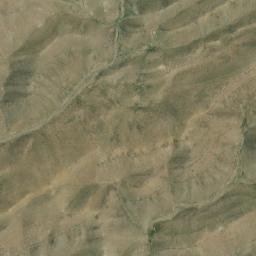 Satellite imagery of Kyākhtū Ghunḏêy, AF