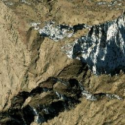 Satellite imagery of Murghah Zyābah, AF