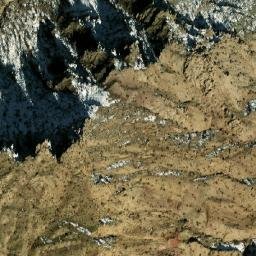 Satellite imagery of Murghah Zyābah, AF