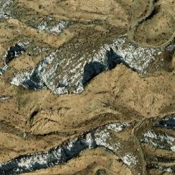 Satellite imagery of Murghah Zyābah, AF