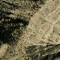 Satellite imagery of Spera Ghar, PK