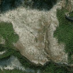 Satellite imagery of Yaji Shan, CN