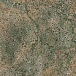 Satellite imagery of Charles Mine, US
