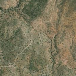 Satellite imagery of Charles Mine, US