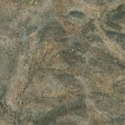 Satellite imagery of Cerro Colorado Mine, US