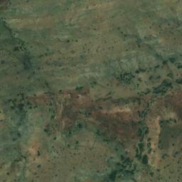 Satellite imagery of Koudyet Arbaz, MA