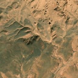 Satellite imagery of Garet Ziar, DZ