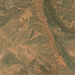 Satellite imagery of Garet Ziar, DZ