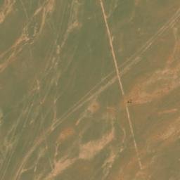 Satellite imagery of Teniet en Naama, DZ