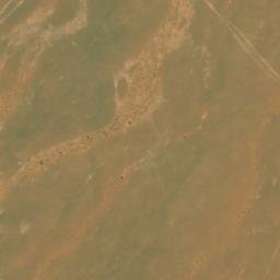 Satellite imagery of Teniet en Naama, DZ