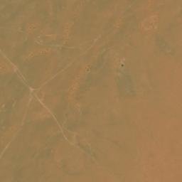 Satellite imagery of Teniet en Naama, DZ