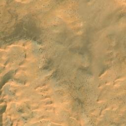 Satellite imagery of Garet ez Zerga, DZ
