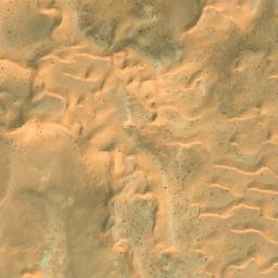 Satellite imagery of Garet ez Zerga, DZ