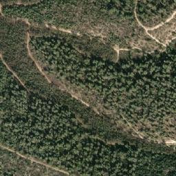 Satellite imagery of Miẕpé Massu’a, IL