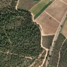 Satellite imagery of Miẕpé Massu’a, IL