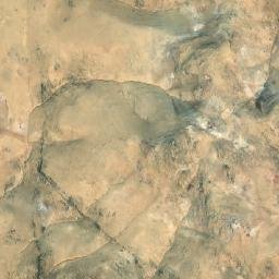 Satellite imagery of Sad Al Manshal, JO