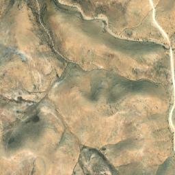 Satellite imagery of Sad Al Manshal, JO
