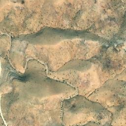 Satellite imagery of Sad Al Manshal, JO