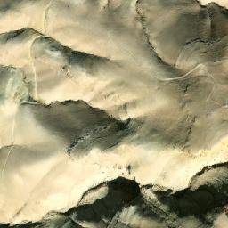 Satellite imagery of Al Hawāyā, JO