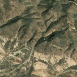 Satellite imagery of Kōh-e ‘Āshiqān, AF
