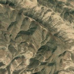 Satellite imagery of Kōh-e ‘Āshiqān, AF