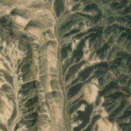 Satellite imagery of Kōh-e ‘Āshiqān, AF