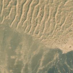 Satellite imagery of Talkhāb Ghar, AF