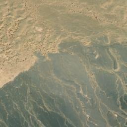 Satellite imagery of Talkhāb Ghar, AF