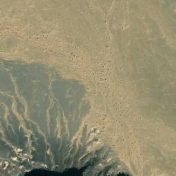 Satellite imagery of Talkhāb Ghar, AF