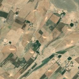 Satellite imagery of Galang Kēchah, AF