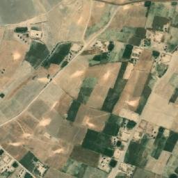 Satellite imagery of Galang Kēchah, AF