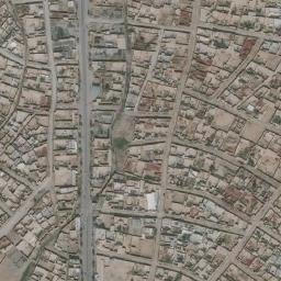 Satellite imagery of Kōtal-e Murchah, AF
