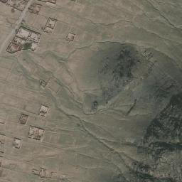 Satellite imagery of Kān-e Ţilā Ghar, AF