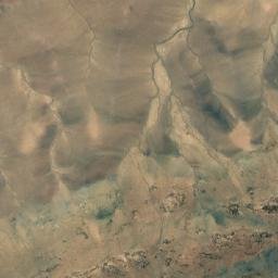 Satellite imagery of Tagāk Ghar, AF