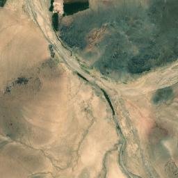 Satellite imagery of Tagāk Ghar, AF
